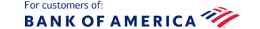 Bank of America Logo