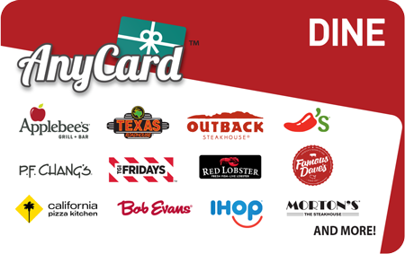 Dine Card