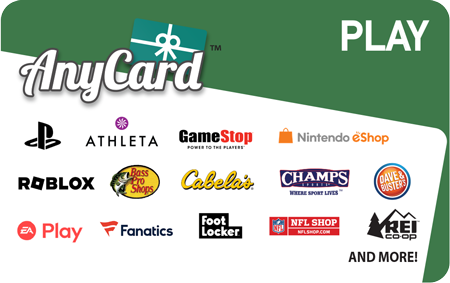 Play Card